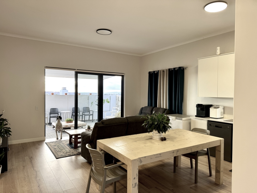 To Let 3 Bedroom Property for Rent in Wellington Central Western Cape